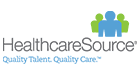 HealthcareSource