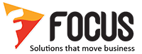 Focus - logo