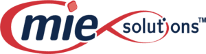 MIE Solutions - logo