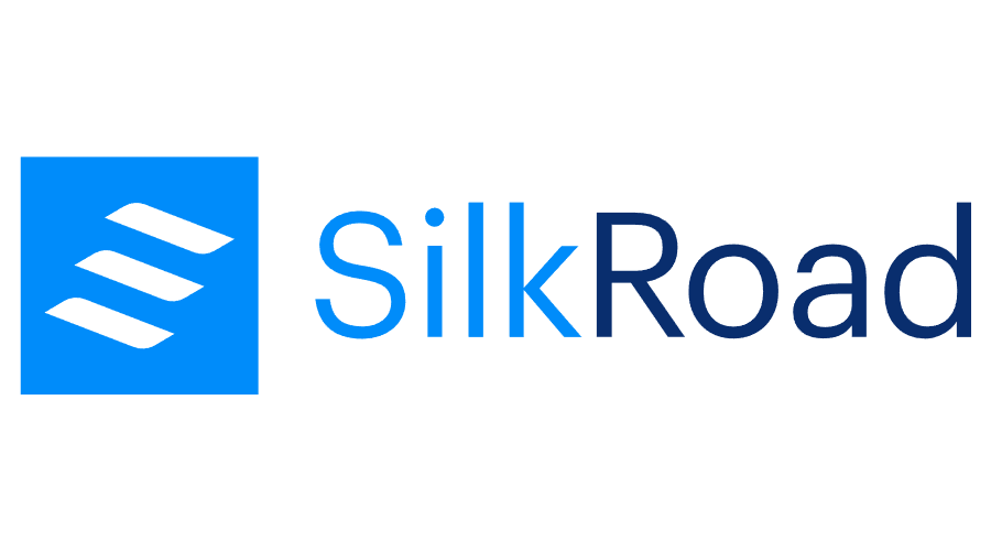 SilkRoad Vector Logo | Free Download - (.SVG + .PNG) format - SeekVectorLogo.Com